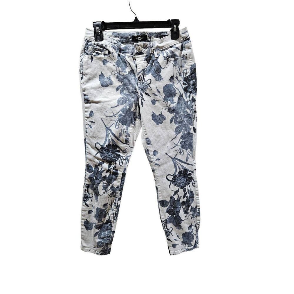 Nine west jeans 4